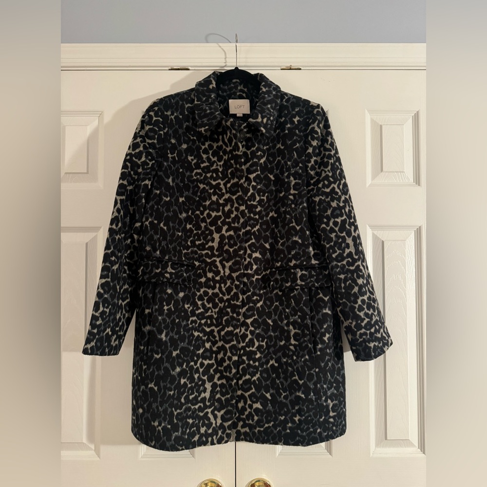 LOFT Women’s Jacket